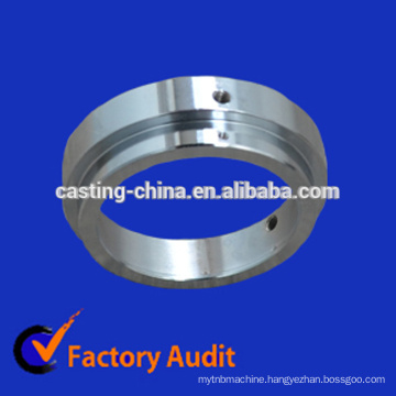 High precision CNC agricultural machinery parts